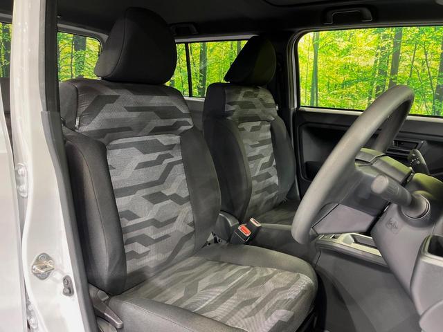 タフト X SDナビ ガラスルーフ 禁煙車 衝突軽減システム バックカメラ コーナーセンサー Bluetooth LEDヘッドライト 電子パーキング オートブレーキホールド ステアリングスイッチ スマートキー(8枚目)