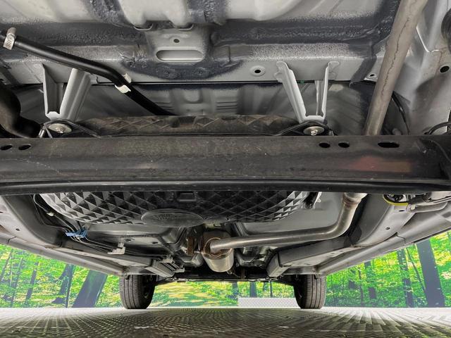 タフト X SDナビ ガラスルーフ 禁煙車 衝突軽減システム バックカメラ コーナーセンサー Bluetooth LEDヘッドライト 電子パーキング オートブレーキホールド ステアリングスイッチ スマートキー(19枚目)