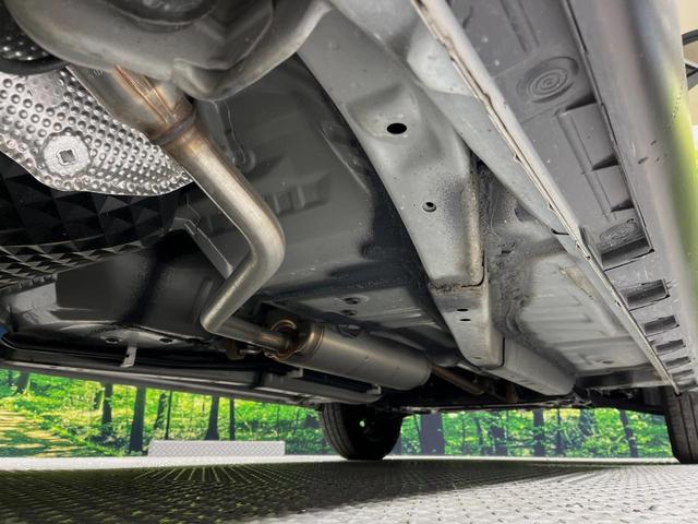 タフト X SDナビ ガラスルーフ 禁煙車 衝突軽減システム バックカメラ コーナーセンサー Bluetooth LEDヘッドライト 電子パーキング オートブレーキホールド ステアリングスイッチ スマートキー(22枚目)