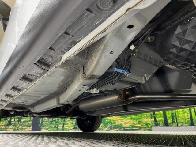 タフト X SDナビ ガラスルーフ 禁煙車 衝突軽減システム バックカメラ コーナーセンサー Bluetooth LEDヘッドライト 電子パーキング オートブレーキホールド ステアリングスイッチ スマートキー(23枚目)