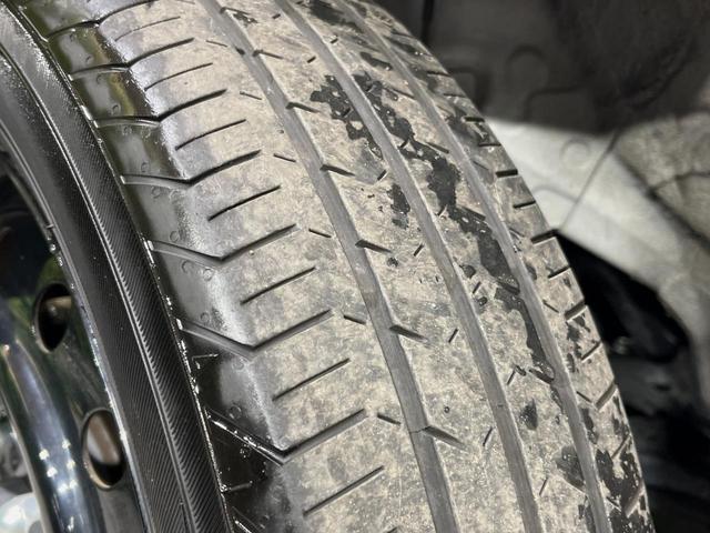 タフト X SDナビ ガラスルーフ 禁煙車 衝突軽減システム バックカメラ コーナーセンサー Bluetooth LEDヘッドライト 電子パーキング オートブレーキホールド ステアリングスイッチ スマートキー(24枚目)