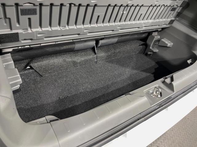 タフト X SDナビ ガラスルーフ 禁煙車 衝突軽減システム バックカメラ コーナーセンサー Bluetooth LEDヘッドライト 電子パーキング オートブレーキホールド ステアリングスイッチ スマートキー(35枚目)