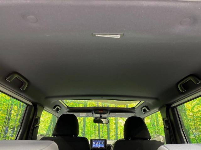 タフト X SDナビ ガラスルーフ 禁煙車 衝突軽減システム バックカメラ コーナーセンサー Bluetooth LEDヘッドライト 電子パーキング オートブレーキホールド ステアリングスイッチ スマートキー(37枚目)