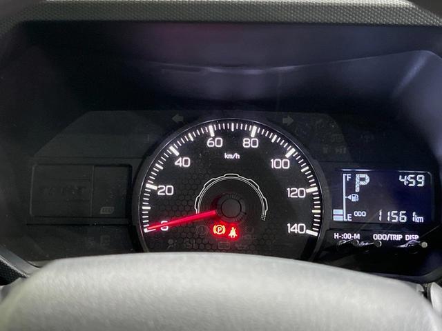 タフト X SDナビ ガラスルーフ 禁煙車 衝突軽減システム バックカメラ コーナーセンサー Bluetooth LEDヘッドライト 電子パーキング オートブレーキホールド ステアリングスイッチ スマートキー(54枚目)