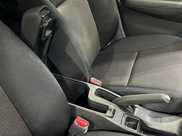 フィットハイブリッド Fパッケージ SDナビ 禁煙車 衝突軽減システム バックカメラ LEDヘッドライト ETC Bluetooth フルセグTV スマートキー プッシュスタート オートエアコン シートリフター チップアップシート(54枚目)