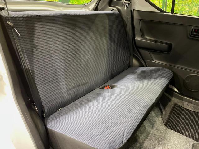 アルト L 衝突軽減システム 禁煙車 ドライブレコーダー リアパーキングセンサー シートヒーター オートライト ハイビームアシスト 車線逸脱警報 アイドリングストップ(9枚目)