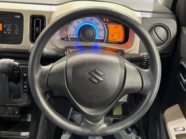 アルト L 衝突軽減システム 禁煙車 ドライブレコーダー リアパーキングセンサー シートヒーター オートライト ハイビームアシスト 車線逸脱警報 アイドリングストップ(11枚目)