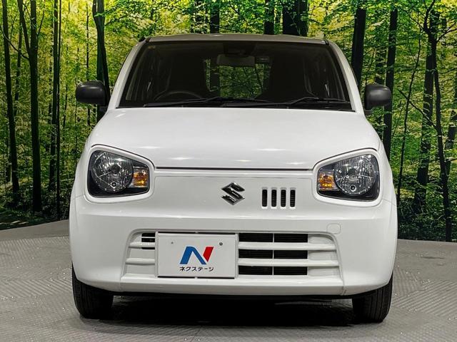 アルト L 衝突軽減システム 禁煙車 ドライブレコーダー リアパーキングセンサー シートヒーター オートライト ハイビームアシスト 車線逸脱警報 アイドリングストップ(14枚目)