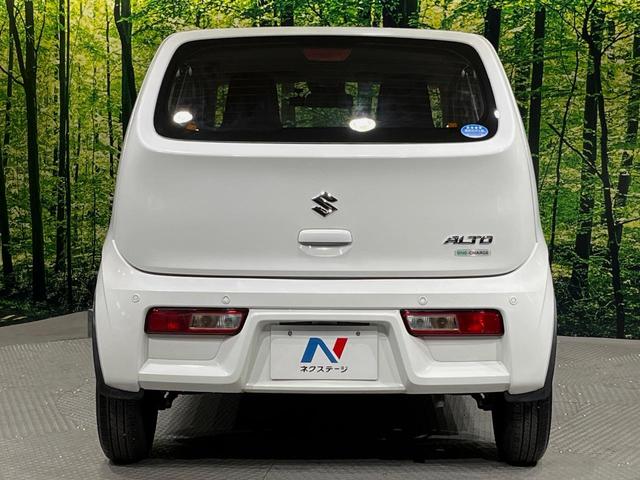 アルト L 衝突軽減システム 禁煙車 ドライブレコーダー リアパーキングセンサー シートヒーター オートライト ハイビームアシスト 車線逸脱警報 アイドリングストップ(15枚目)