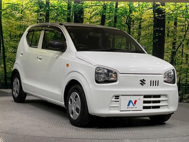 アルト L 衝突軽減システム 禁煙車 ドライブレコーダー リアパーキングセンサー シートヒーター オートライト ハイビームアシスト 車線逸脱警報 アイドリングストップ(16枚目)