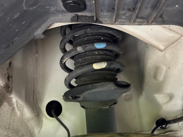 アルト L 衝突軽減システム 禁煙車 ドライブレコーダー リアパーキングセンサー シートヒーター オートライト ハイビームアシスト 車線逸脱警報 アイドリングストップ(21枚目)