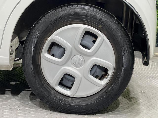 アルト L 衝突軽減システム 禁煙車 ドライブレコーダー リアパーキングセンサー シートヒーター オートライト ハイビームアシスト 車線逸脱警報 アイドリングストップ(25枚目)