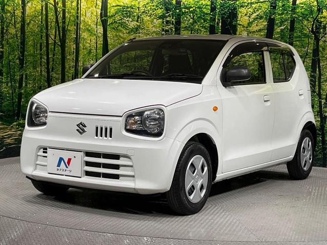 アルト L 衝突軽減システム 禁煙車 ドライブレコーダー リアパーキングセンサー シートヒーター オートライト ハイビームアシスト 車線逸脱警報 アイドリングストップ(27枚目)