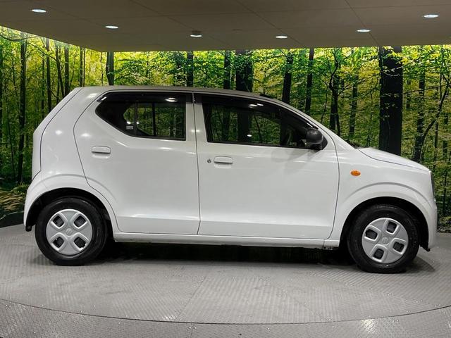 アルト L 衝突軽減システム 禁煙車 ドライブレコーダー リアパーキングセンサー シートヒーター オートライト ハイビームアシスト 車線逸脱警報 アイドリングストップ(28枚目)