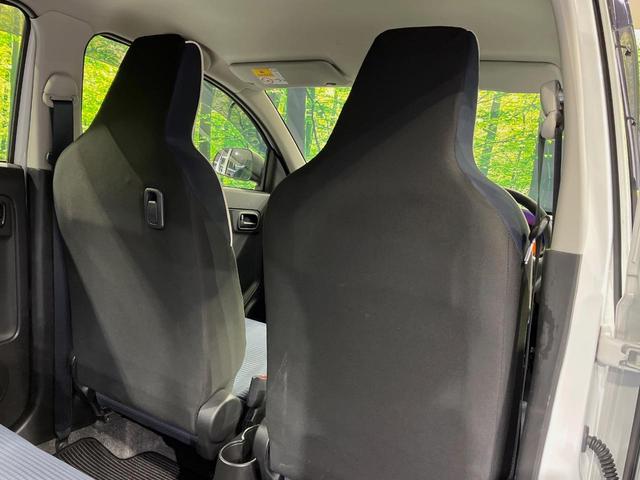 アルト L 衝突軽減システム 禁煙車 ドライブレコーダー リアパーキングセンサー シートヒーター オートライト ハイビームアシスト 車線逸脱警報 アイドリングストップ(30枚目)