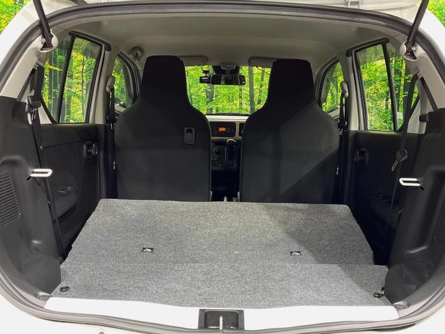 アルト L 衝突軽減システム 禁煙車 ドライブレコーダー リアパーキングセンサー シートヒーター オートライト ハイビームアシスト 車線逸脱警報 アイドリングストップ(33枚目)