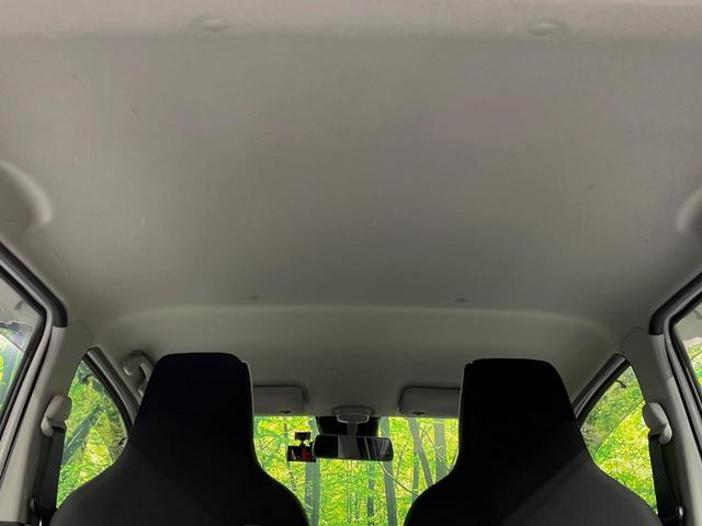 アルト L 衝突軽減システム 禁煙車 ドライブレコーダー リアパーキングセンサー シートヒーター オートライト ハイビームアシスト 車線逸脱警報 アイドリングストップ(35枚目)