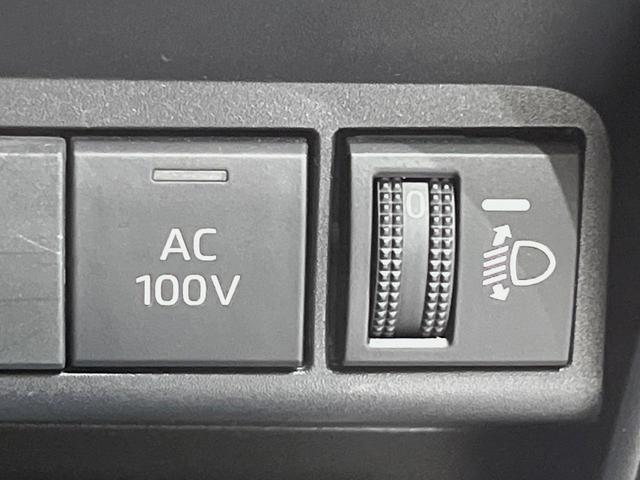 アクア X ナビ付ディスプレイオーディオ 禁煙車 AC100V電源 トヨタセーフティセンス レーダークルーズ バックカメラ ETC LEDヘッドライト Bluetooth スマートキー オートエアコン(5枚目)
