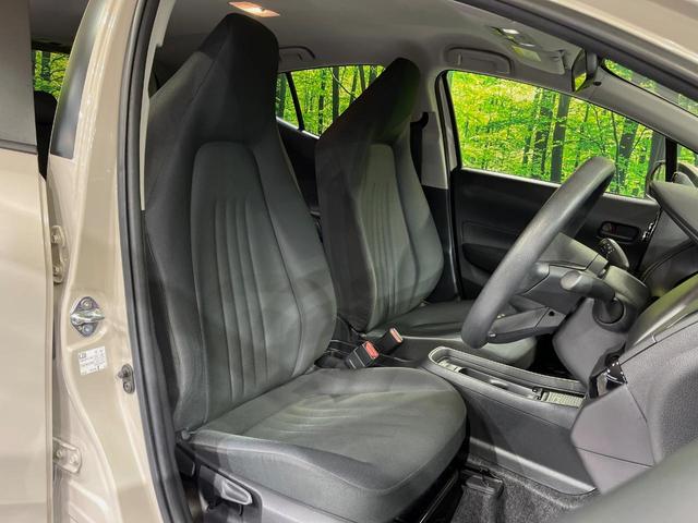 アクア X ナビ付ディスプレイオーディオ 禁煙車 AC100V電源 トヨタセーフティセンス レーダークルーズ バックカメラ ETC LEDヘッドライト Bluetooth スマートキー オートエアコン(8枚目)