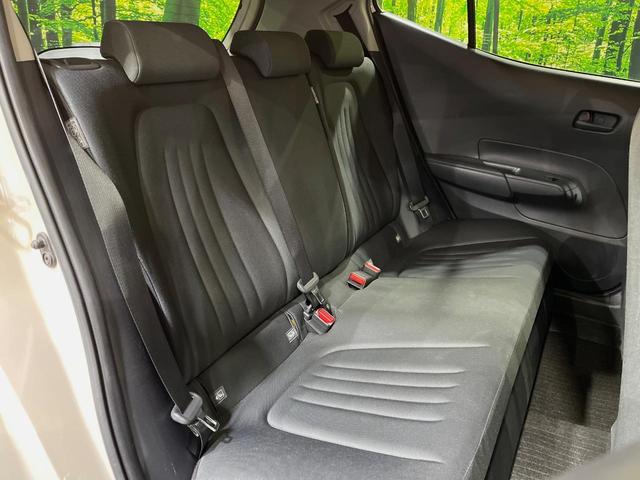 アクア X ナビ付ディスプレイオーディオ 禁煙車 AC100V電源 トヨタセーフティセンス レーダークルーズ バックカメラ ETC LEDヘッドライト Bluetooth スマートキー オートエアコン(9枚目)