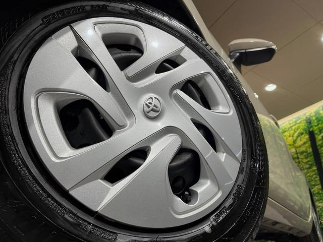 アクア X ナビ付ディスプレイオーディオ 禁煙車 AC100V電源 トヨタセーフティセンス レーダークルーズ バックカメラ ETC LEDヘッドライト Bluetooth スマートキー オートエアコン(13枚目)