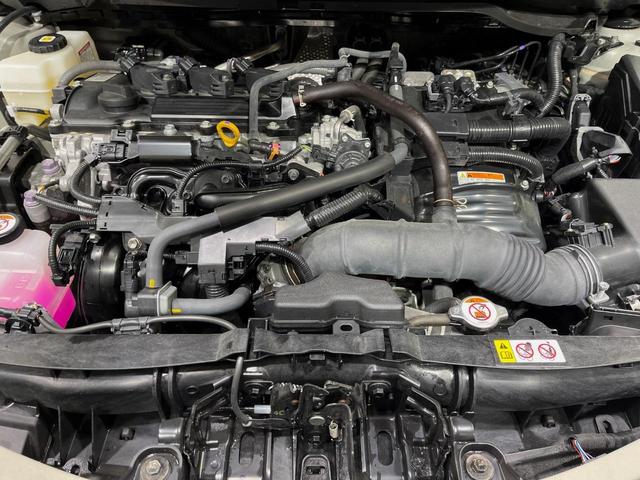 アクア X ナビ付ディスプレイオーディオ 禁煙車 AC100V電源 トヨタセーフティセンス レーダークルーズ バックカメラ ETC LEDヘッドライト Bluetooth スマートキー オートエアコン(18枚目)