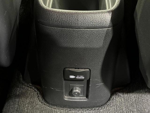 アクア X ナビ付ディスプレイオーディオ 禁煙車 AC100V電源 トヨタセーフティセンス レーダークルーズ バックカメラ ETC LEDヘッドライト Bluetooth スマートキー オートエアコン(32枚目)