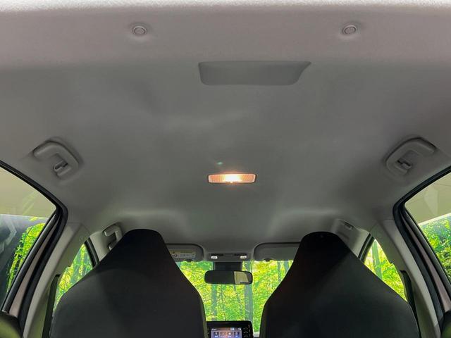 アクア X ナビ付ディスプレイオーディオ 禁煙車 AC100V電源 トヨタセーフティセンス レーダークルーズ バックカメラ ETC LEDヘッドライト Bluetooth スマートキー オートエアコン(37枚目)