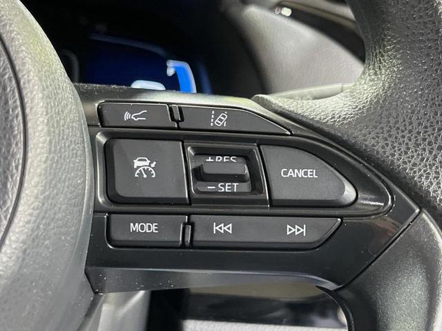 アクア X ナビ付ディスプレイオーディオ 禁煙車 AC100V電源 トヨタセーフティセンス レーダークルーズ バックカメラ ETC LEDヘッドライト Bluetooth スマートキー オートエアコン(44枚目)