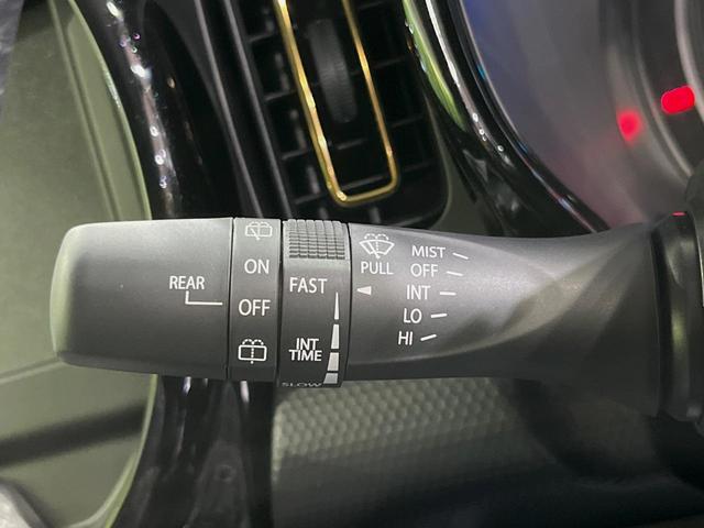 ハスラー ハイブリッドＸ　届出済未使用車　衝突軽減システム　レーダークルーズ　純正１５インチアルミ　ＬＥＤフォグランプ　革巻きステアリング　シートヒーター　スマートキー　プッシュスタート　オートエアコン　シートアンダーボックス（43枚目）