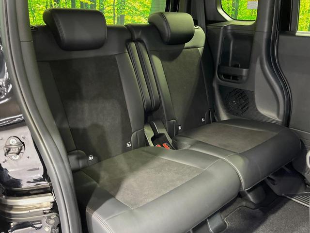 Ｎ－ＢＯＸカスタム ターボ　純正８型ディスプレイオーディオ　両側パワースライドドア　バックカメラ　ＥＴＣ　ドラレコ　禁煙車　シートヒーター　衝突軽減　レーダークルーズ　オートリトラミラー　ＬＥＤヘッドライト　純正１５インチアルミ（9枚目）