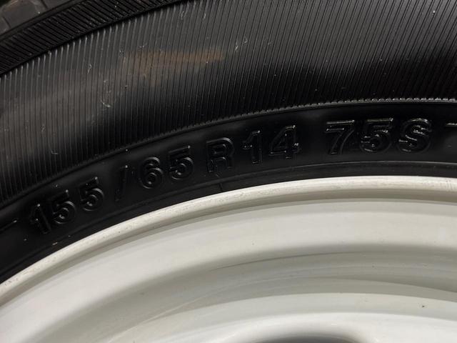 アルトラパンショコラ Ｘ　純正オーディオ　ＥＴＣ　禁煙車　オートエアコン　ＨＩＤヘッドライト　スマートキー　アイドリングストップ　純正１４インチアルミホイール　オートライト　電動格納ドアミラー（26枚目）