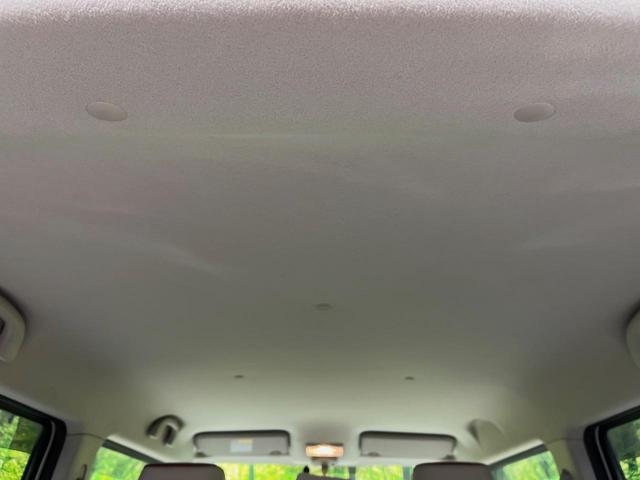 アルトラパンショコラ Ｘ　純正オーディオ　ＥＴＣ　禁煙車　オートエアコン　ＨＩＤヘッドライト　スマートキー　アイドリングストップ　純正１４インチアルミホイール　オートライト　電動格納ドアミラー（34枚目）