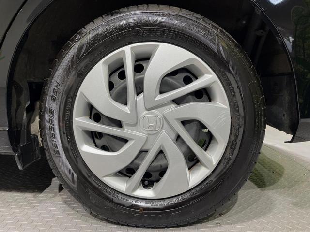 フリード Ｇ・ホンダセンシング　両側電動ドア　ＳＤナビ　バックカメラ　衝突被害軽減システム　レーダークルーズ　禁煙車　スマートキー　ＥＴＣ　オートライト　オートエアコン　Ｂｌｕｅｔｏｏｔｈ　ＣＤ（26枚目）