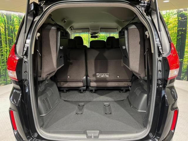 フリード Ｇ・ホンダセンシング　両側電動ドア　ＳＤナビ　バックカメラ　衝突被害軽減システム　レーダークルーズ　禁煙車　スマートキー　ＥＴＣ　オートライト　オートエアコン　Ｂｌｕｅｔｏｏｔｈ　ＣＤ（35枚目）