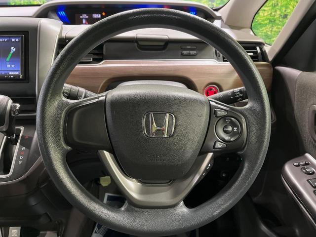 フリード Ｇ・ホンダセンシング　両側電動ドア　ＳＤナビ　バックカメラ　衝突被害軽減システム　レーダークルーズ　禁煙車　スマートキー　ＥＴＣ　オートライト　オートエアコン　Ｂｌｕｅｔｏｏｔｈ　ＣＤ（38枚目）