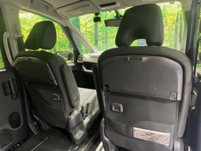 セレナ X 後席モニター 純正9型ナビ 全周囲モニター プロパイロット 両側電動スライドドア インテリジェントルームミラー 禁煙車 スマートキー フルセグTV LEDヘッドライト ETC オートライト(51枚目)