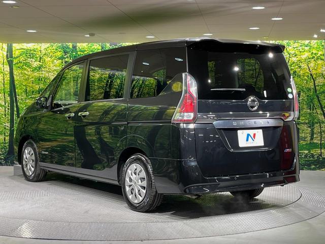 セレナ X 後席モニター 純正9型ナビ 全周囲モニター プロパイロット 両側電動スライドドア インテリジェントルームミラー 禁煙車 スマートキー フルセグTV LEDヘッドライト ETC オートライト(61枚目)