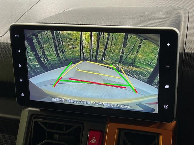 タフト Gターボ ターボ ガラスルーフ 純正SDナビ バックカメラ 衝突被害軽減システム レーダークルーズ 禁煙車 ドラレコ コーナーセンサー スマートキー LEDヘッド ルーフレール ビルトインETC(5枚目)