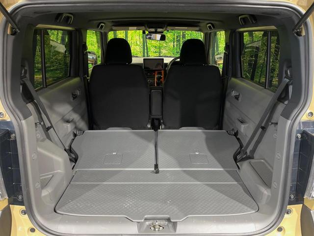 タフト Gターボ ターボ ガラスルーフ 純正SDナビ バックカメラ 衝突被害軽減システム レーダークルーズ 禁煙車 ドラレコ コーナーセンサー スマートキー LEDヘッド ルーフレール ビルトインETC(10枚目)