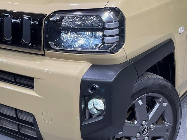 タフト Gターボ ターボ ガラスルーフ 純正SDナビ バックカメラ 衝突被害軽減システム レーダークルーズ 禁煙車 ドラレコ コーナーセンサー スマートキー LEDヘッド ルーフレール ビルトインETC(12枚目)