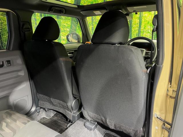 タフト Gターボ ターボ ガラスルーフ 純正SDナビ バックカメラ 衝突被害軽減システム レーダークルーズ 禁煙車 ドラレコ コーナーセンサー スマートキー LEDヘッド ルーフレール ビルトインETC(39枚目)