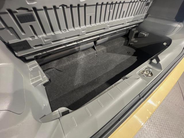 タフト Gターボ ターボ ガラスルーフ 純正SDナビ バックカメラ 衝突被害軽減システム レーダークルーズ 禁煙車 ドラレコ コーナーセンサー スマートキー LEDヘッド ルーフレール ビルトインETC(43枚目)