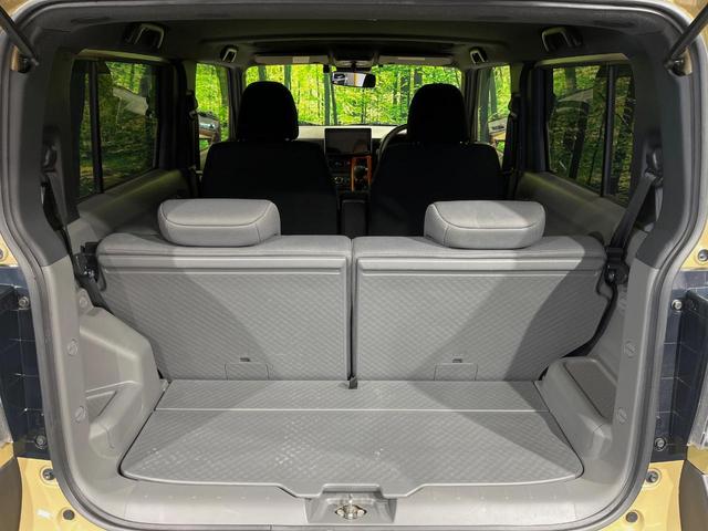 タフト Gターボ ターボ ガラスルーフ 純正SDナビ バックカメラ 衝突被害軽減システム レーダークルーズ 禁煙車 ドラレコ コーナーセンサー スマートキー LEDヘッド ルーフレール ビルトインETC(45枚目)