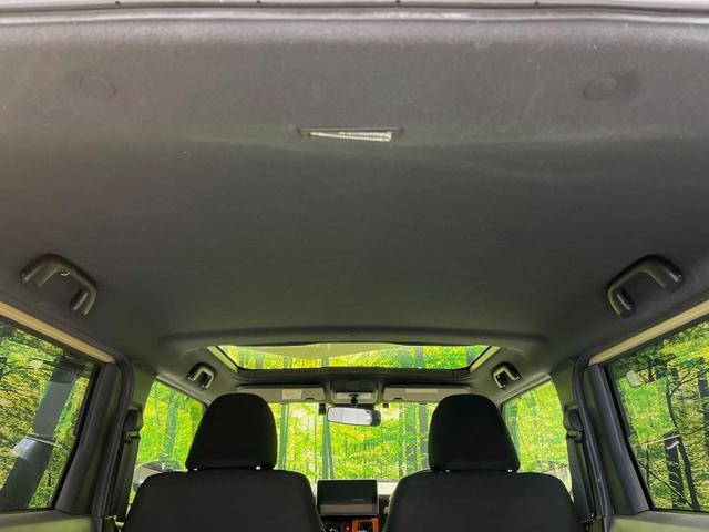 タフト Gターボ ターボ ガラスルーフ 純正SDナビ バックカメラ 衝突被害軽減システム レーダークルーズ 禁煙車 ドラレコ コーナーセンサー スマートキー LEDヘッド ルーフレール ビルトインETC(46枚目)