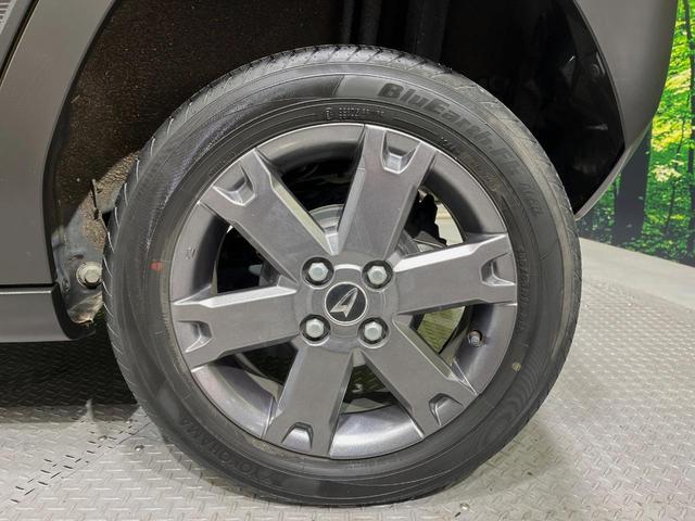 タフト Gターボ ターボ ガラスルーフ 純正SDナビ バックカメラ 衝突被害軽減システム レーダークルーズ 禁煙車 ドラレコ コーナーセンサー スマートキー LEDヘッド ルーフレール ビルトインETC(48枚目)