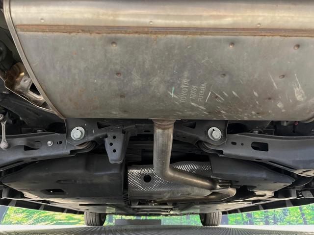 プリウス Ｓツーリングセレクション　モデリスタフルエアロ　純正ナビ　バックカメラ　ＥＴＣ　ドラレコ　トヨタセーフティセンス　レーダークルーズ　クリアランスソナー　合皮シート　シートヒーター　ＬＥＤヘッドライト　Ｂｌｕｅｔｏｏｔｈ（19枚目）