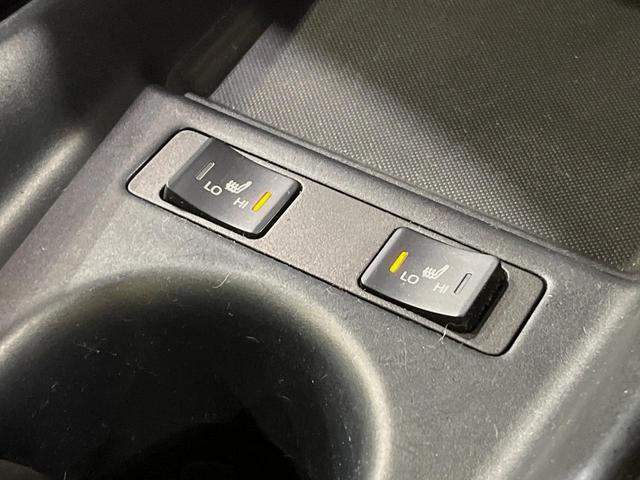 プリウス Ｓツーリングセレクション　モデリスタフルエアロ　純正ナビ　バックカメラ　ＥＴＣ　ドラレコ　トヨタセーフティセンス　レーダークルーズ　クリアランスソナー　合皮シート　シートヒーター　ＬＥＤヘッドライト　Ｂｌｕｅｔｏｏｔｈ（27枚目）