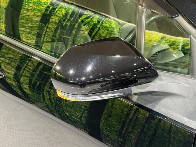 プリウス Ｓツーリングセレクション　モデリスタフルエアロ　純正ナビ　バックカメラ　ＥＴＣ　ドラレコ　トヨタセーフティセンス　レーダークルーズ　クリアランスソナー　合皮シート　シートヒーター　ＬＥＤヘッドライト　Ｂｌｕｅｔｏｏｔｈ（36枚目）