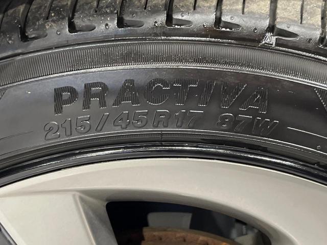 プリウス Ｓツーリングセレクション　モデリスタフルエアロ　純正ナビ　バックカメラ　ＥＴＣ　ドラレコ　トヨタセーフティセンス　レーダークルーズ　クリアランスソナー　合皮シート　シートヒーター　ＬＥＤヘッドライト　Ｂｌｕｅｔｏｏｔｈ（40枚目）